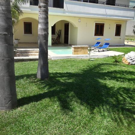 Salusdea Apartment Morciano di Leuca Exterior foto