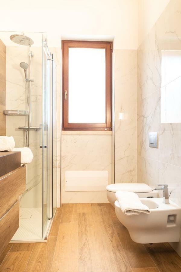 Salusdea Apartment Morciano di Leuca Exterior foto